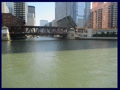 Chicago Architecture Foundation Boat Tour 24 - Chicago River